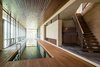 Whitefish Poolhouse & Gallery Photo 6 of Whitefish Poolhouse & Gallery modern home