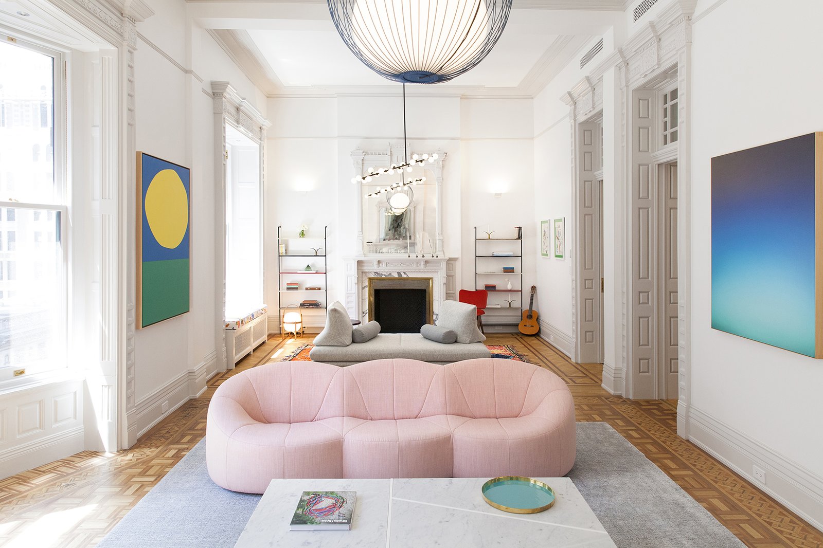 Here Are the 10 Interior Design Trends That Will Rule 2020 Dwell