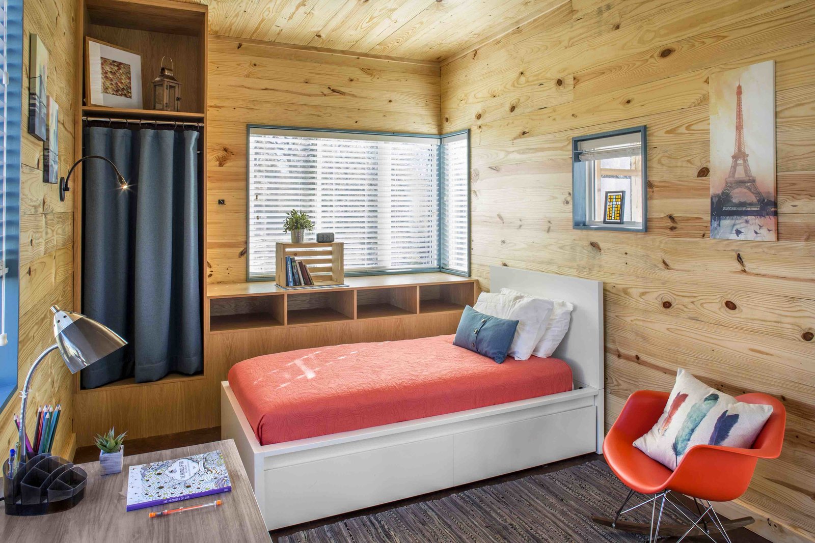 Photo 6 of 8 in Austin Tackles Homelessness With a Village of