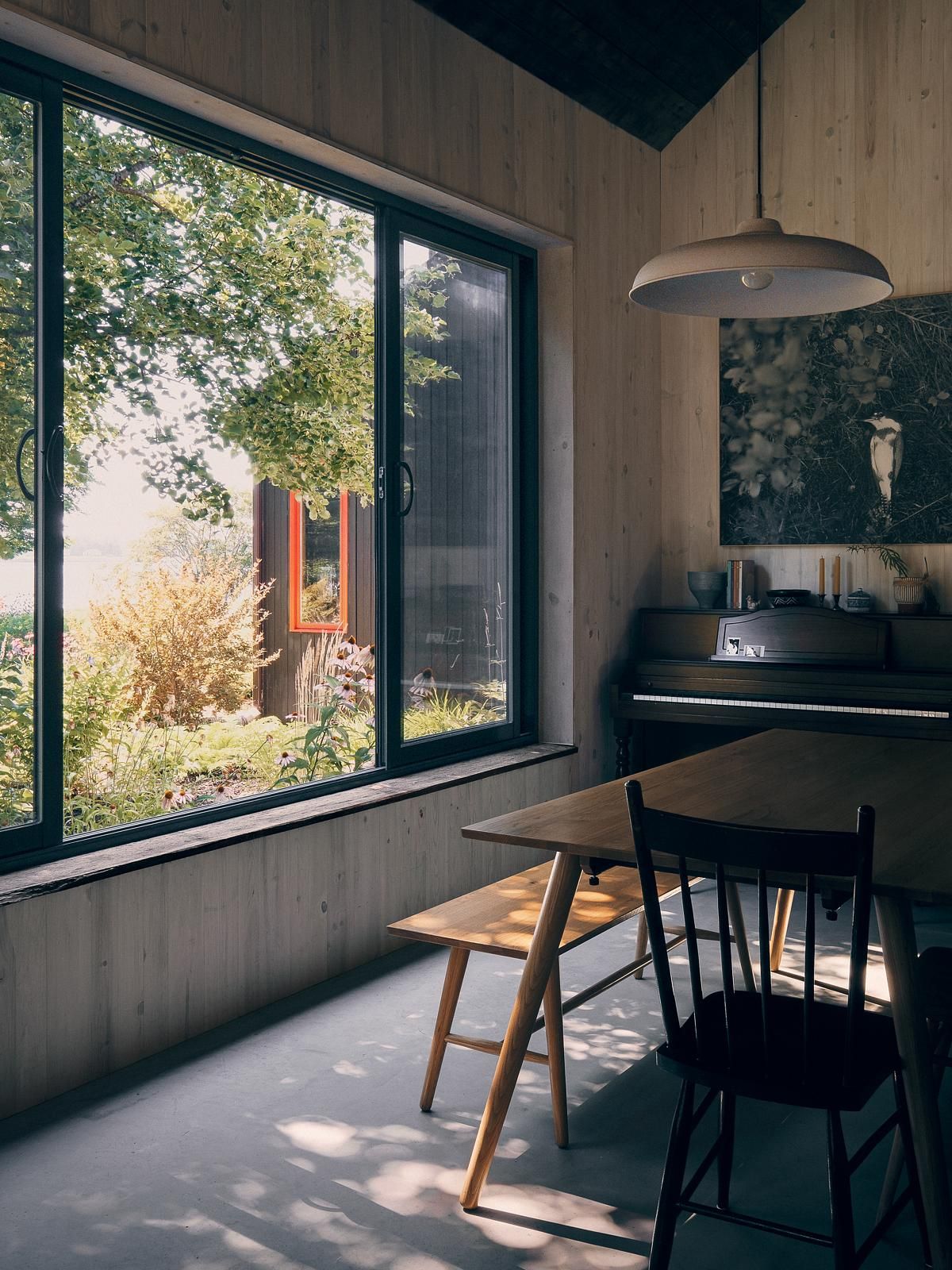 View of Budget Breakdown: For Two Swedish Surfers, Happiness Is a $31K ... - Dwell