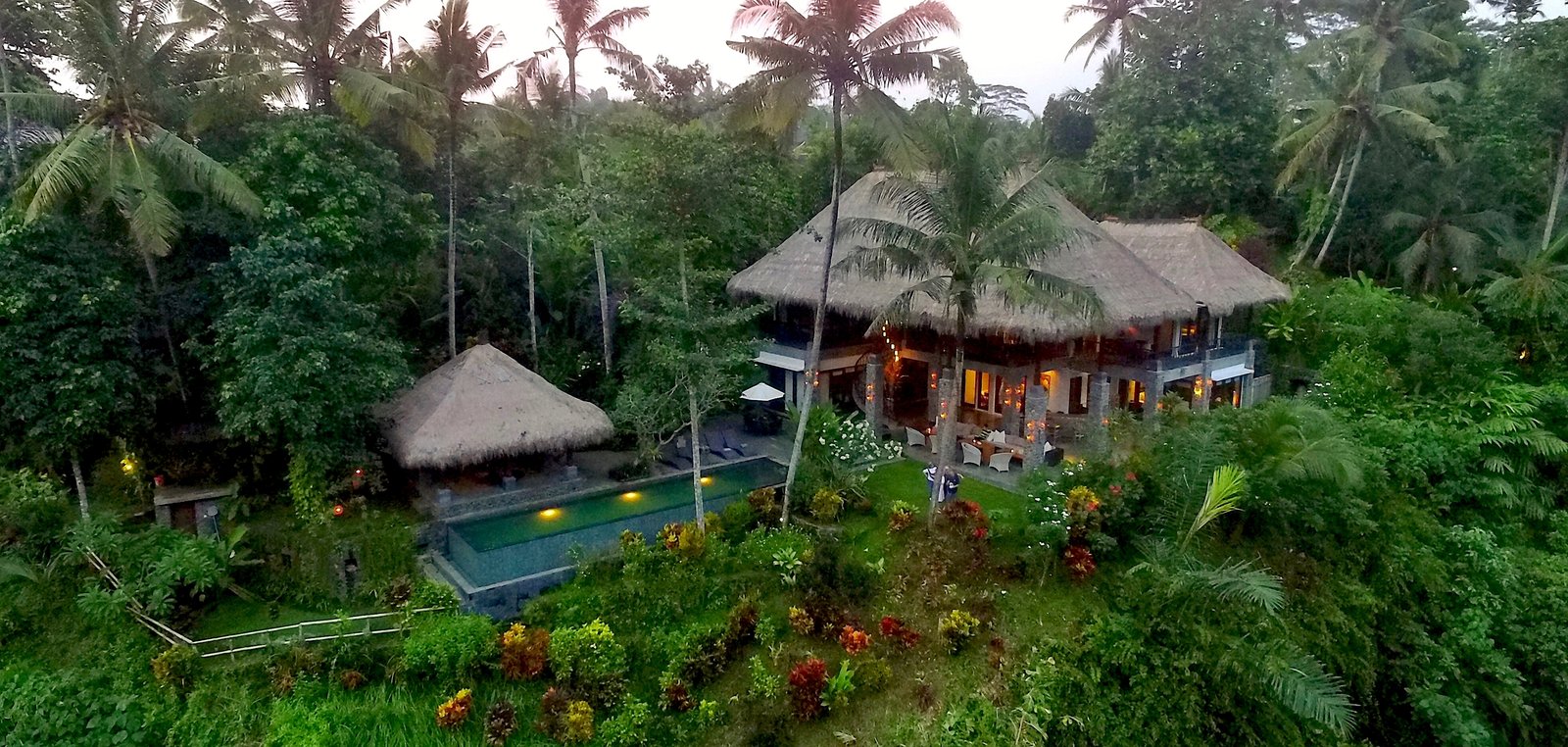 Alami Villa posted by Clay Wiseman (18 Photos) Dwell