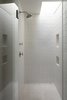 Re-configured Owner's Bath Photo 14 of Albemarle Addition / Renovation modern home