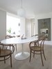 Dining Room Interior Photo 6 of Albemarle Addition / Renovation modern home