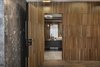 The master bathroom. Photo 11 of The Layers apartment modern home