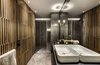 Modern home with Wood Counter. Inside the master bathroom.
Photo 12 of The Layers apartment