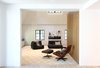 Modern home with Living Room, Sofa, Recliner, Ceiling Lighting, and Light Hardwood Floor. Family Room Photo 6 of Sterling Ridge
