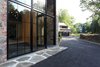 Modern home with Windows, Metal, and Picture Window Type. Foyer Addition Photo 19 of Sterling Ridge