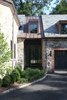 Modern home with Exterior, Stone Siding Material, and House Building Type. Mudroom Addition Photo 18 of Sterling Ridge