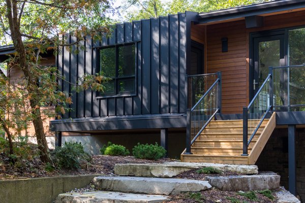 Southcott Pines Home Modern Home In Lambton Shores Ontario