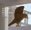 The Grotta Home by Richard Meier: A Marriage of Architecture and Craft, photography and design by Tom Grotta, published by arnoldsche Photo 8 of The Grotta House modern home