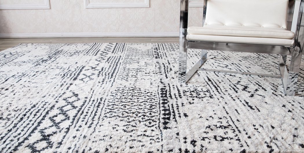 Photo 2 of 8 in 7 Top Rug Makers Whose Designs We’re Dying to Bring