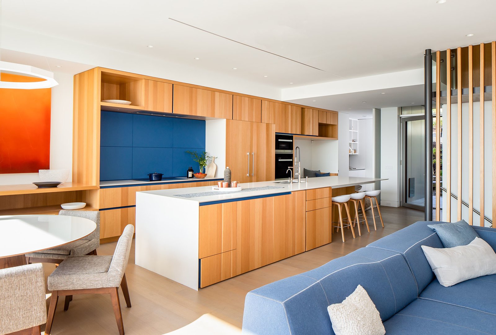 Photo 4 of 15 in An Engineer Builds the NetZero Passive House of His