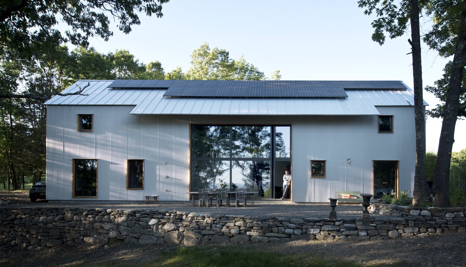 5 Energy Efficient Modern Homes Dwell 5 Energy Efficient Modern Homes Dwell