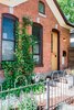 The Sursy #WeeHouse: the loving name for this little 1880s home with the tall door!
Meet The Maker:
.ARCHITECT / ShelterBelt Designs (Denver, CO) Photo 18 of The Sursy WeeHouse modern home