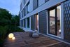 Terrace Photo 14 of A Place of Elegant Comfort modern home