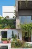 Elevational elements Photo 14 of Jungalow modern home