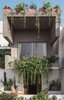 Elevational elements Photo 12 of Jungalow modern home