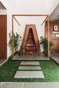 Puja area Photo 7 of Jungalow modern home