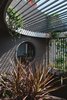 Modern home with Outdoor. Courtyard Photo 17 of Jungalow
