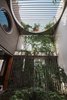 Modern home with Outdoor. Courtyard Photo 18 of Jungalow