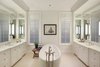 Modern home with Ceiling Lighting, Drop In Sink, and Marble Counter. Master Bath Photo 13 of Spice Bay