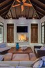 Modern home with Living Room, Ceiling Lighting, Chair, and Coffee Tables. Outdoor Living Room Photo 17 of Spice Bay