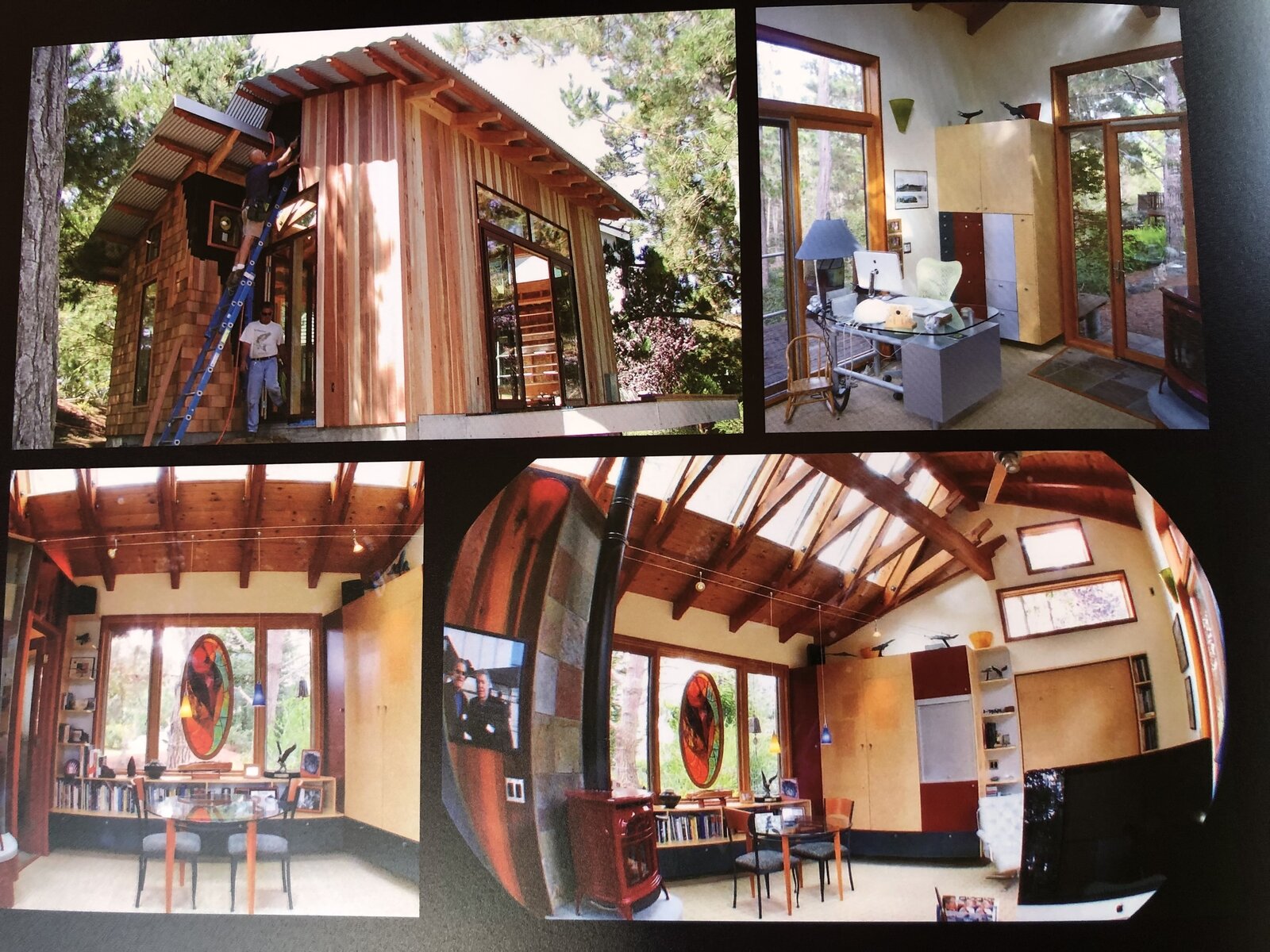 Photo 5 of 5 in Jewel in the Forest by the Sea by Mdwell Tsurunaga Dwell