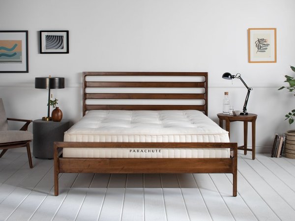 Photo 1 Of 4 In Parachute S New Eco Friendly Mattress Comes With