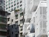 The buildings of different ages form a dialogue in style Photo 13 of THE VILLAGE modern home