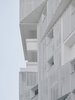 The rhythm of the facade can be seen from the sidewalk Photo 15 of THE VILLAGE modern home