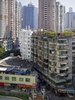 Most of the surrounding buildings are the matchbox type corridor houses
Photo 5 of THE VILLAGE modern home