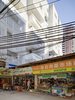 The only market in the urban village is just behind the building Photo 9 of THE VILLAGE modern home