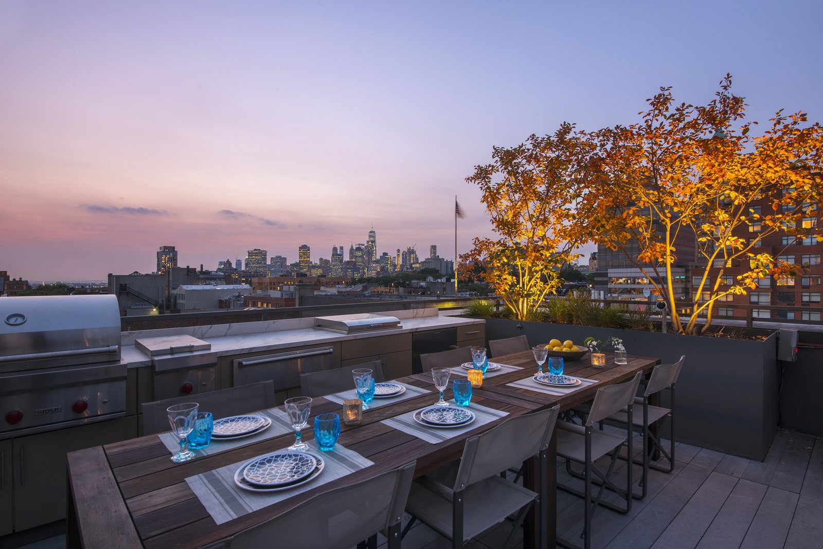 View of Find a Penthouse Apartment for Rent in Singapore