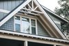 Modern home with Exterior and House Building Type. Exterior Photo 5 of Park Life