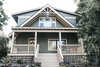 Modern home with Exterior and House Building Type. Exterior Photo 7 of Park Life