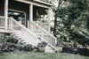 Modern home with Exterior and House Building Type. Exterior Photo 4 of Park Life