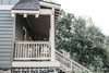 Modern home with Exterior and House Building Type. Exterior Photo 2 of Park Life