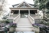 Modern home with Exterior and House Building Type. Exterior Photo 15 of Park Life