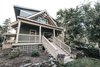 Modern home with Exterior and House Building Type. Exterior Photo 12 of Park Life