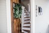 Modern home with Doors, Exterior, Wood, and Swing Door Type. Front Door Photo 12 of Secret Garden
