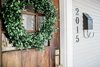Modern home with Doors, Exterior, Swing Door Type, and Wood. Front Door Photo 13 of Secret Garden