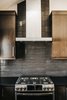 Modern home with Kitchen. Kitchen Photo 9 of Stone Mod