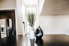 Modern home with Kitchen. Kitchen Photo 5 of Stone Mod
