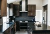 Modern home with Kitchen. Kitchen Photo 18 of Stone Mod