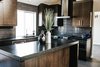 Modern home with Kitchen. Kitchen Photo 6 of Stone Mod
