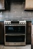Modern home with Kitchen. Kitchen Photo 10 of Stone Mod