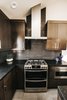 Modern home with Kitchen. Kitchen Photo 15 of Stone Mod