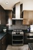 Modern home with Kitchen. Kitchen Photo 3 of Stone Mod