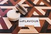 Macrons by MiFlavour Photo 19 of FLW Fan modern home