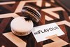 Macrons by MiFlavour Photo 20 of FLW Fan modern home